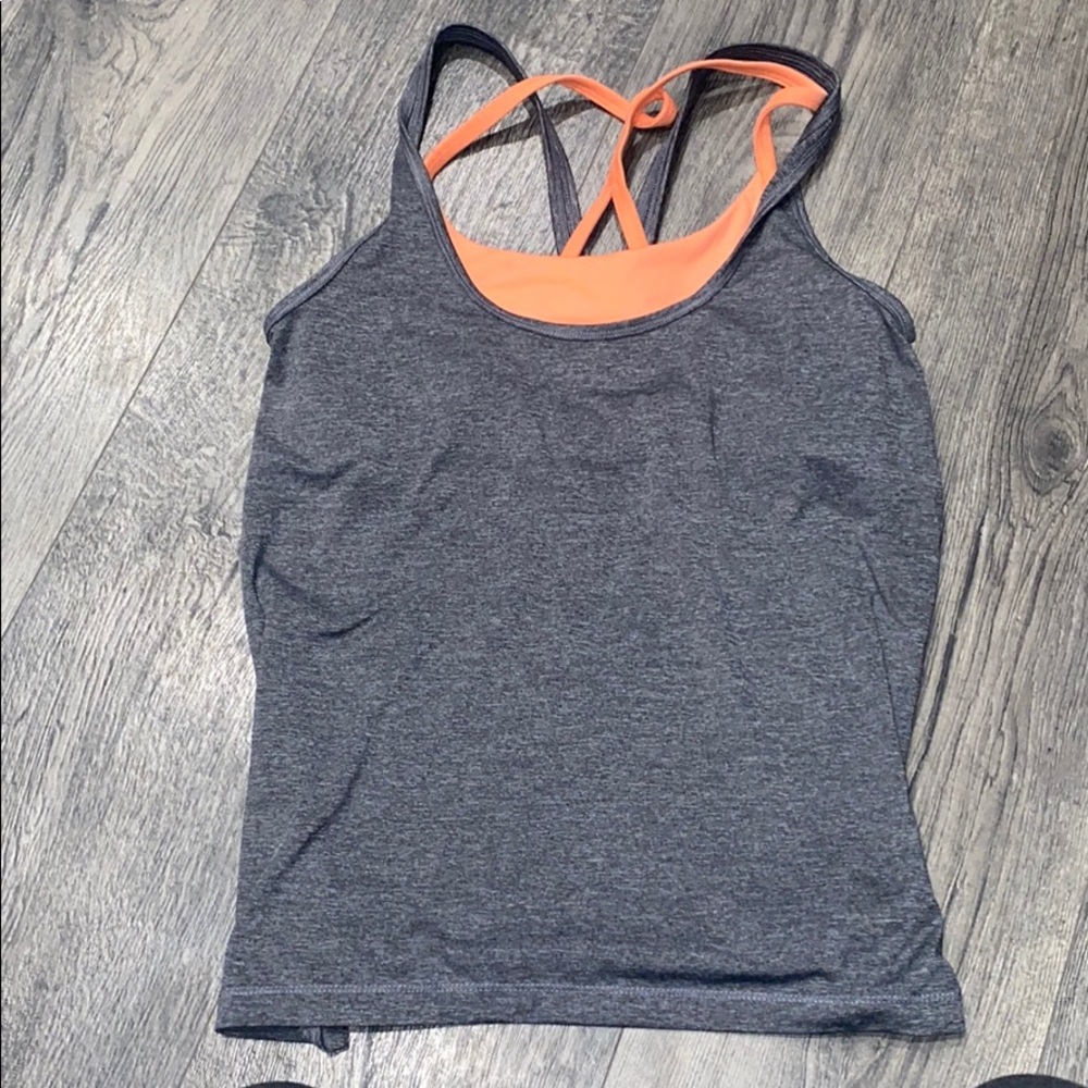 active top